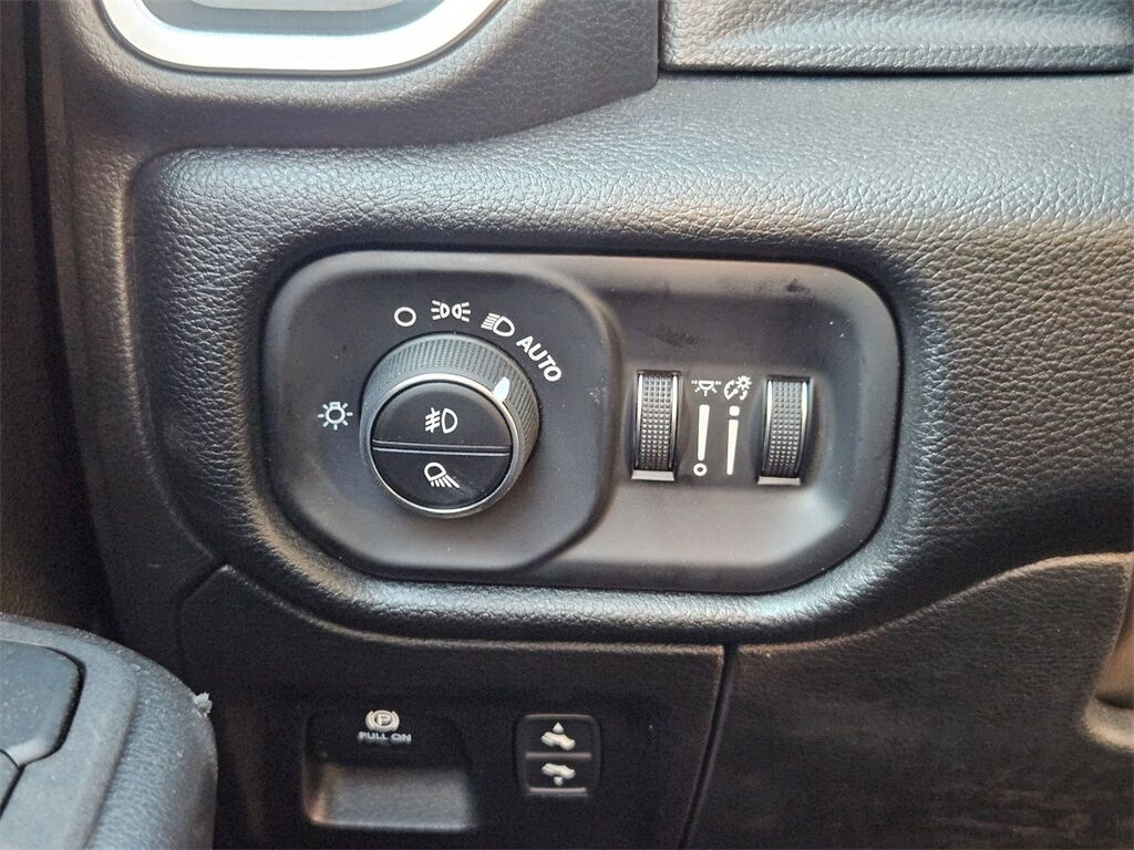 2026 Ram 1500 Big Horn/Lone Star Gresham OR