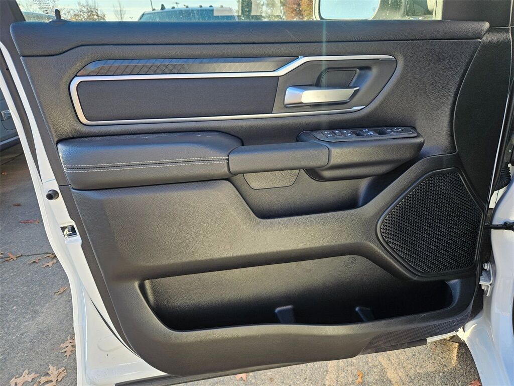 2026 Ram 1500 Big Horn/Lone Star Gresham OR