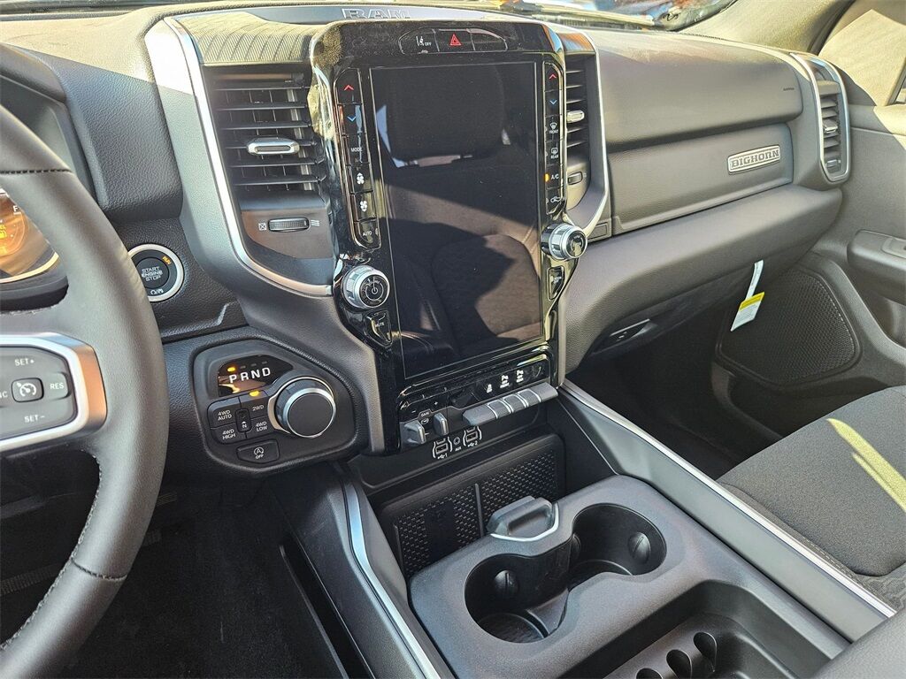 2026 Ram 1500 Big Horn/Lone Star Gresham OR