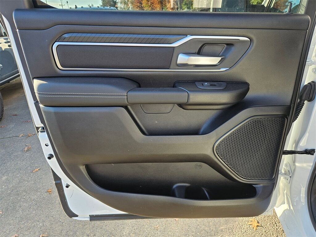 2026 Ram 1500 Big Horn/Lone Star Gresham OR