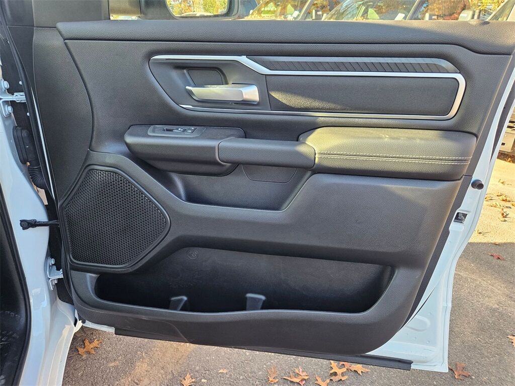 2026 Ram 1500 Big Horn/Lone Star Gresham OR