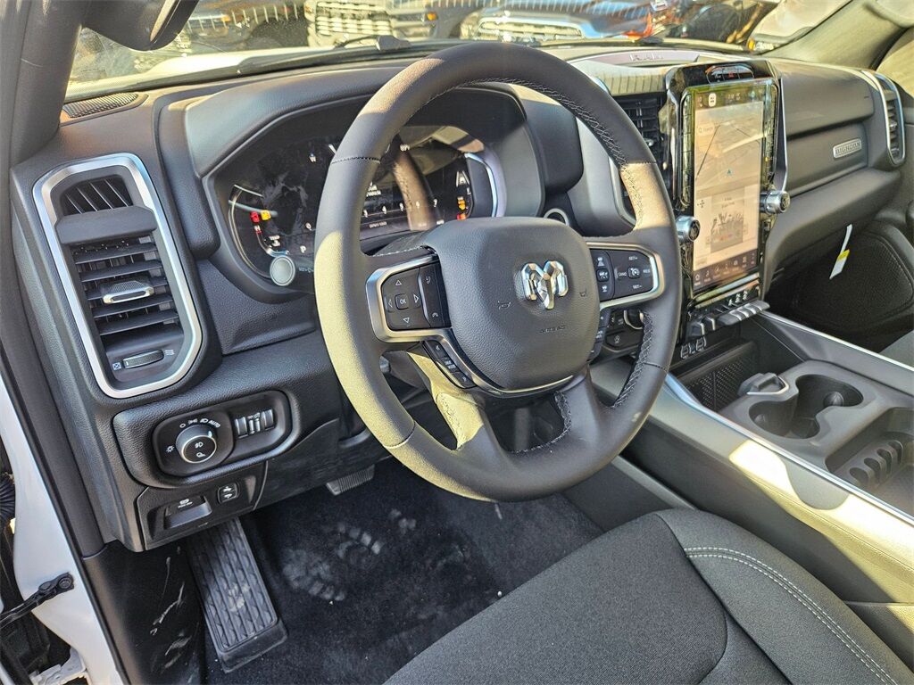 2026 Ram 1500 Big Horn/Lone Star Gresham OR