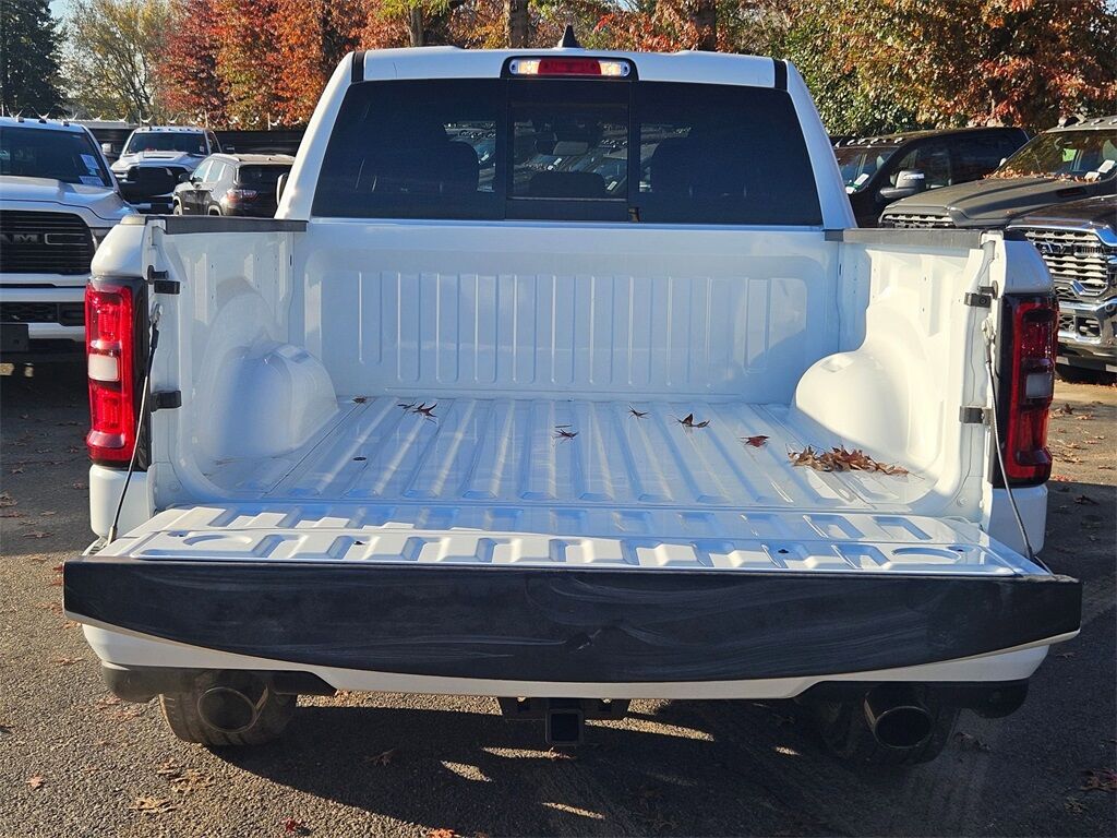 2026 Ram 1500 Big Horn/Lone Star Gresham OR