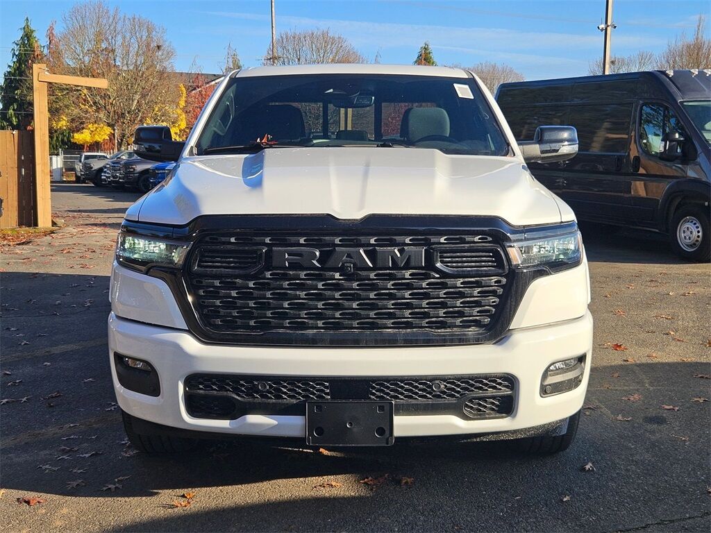 2026 Ram 1500 Big Horn/Lone Star Gresham OR