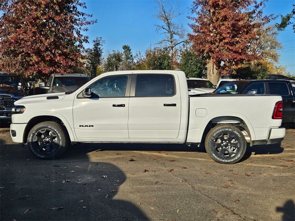 2026 Ram 1500 Big Horn/Lone Star Gresham OR