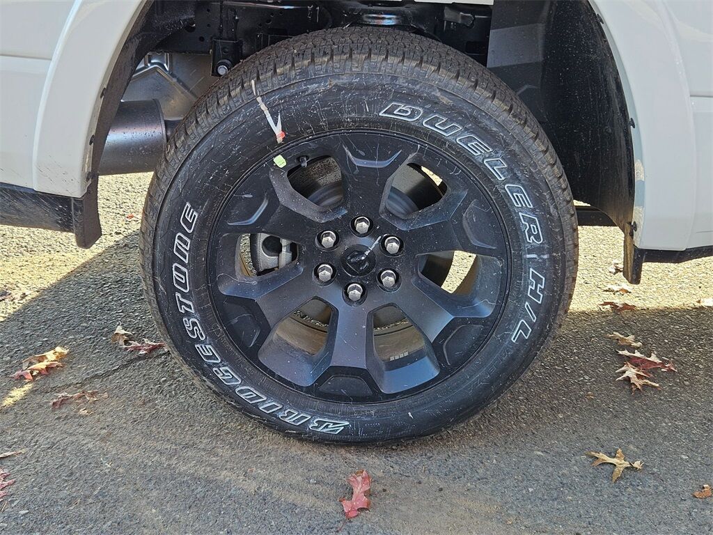 2026 Ram 1500 Big Horn/Lone Star Gresham OR