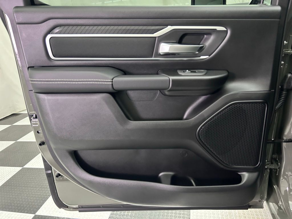 2026 Ram 1500 Big Horn/Lone Star Portland OR