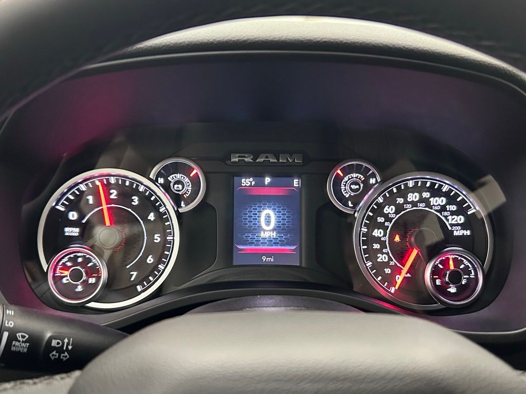 2026 Ram 1500 Big Horn/Lone Star Portland OR