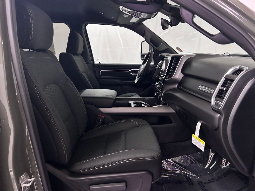 2026 Ram 1500 Big Horn/Lone Star Portland OR