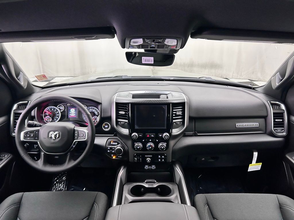 2026 Ram 1500 Big Horn/Lone Star Portland OR