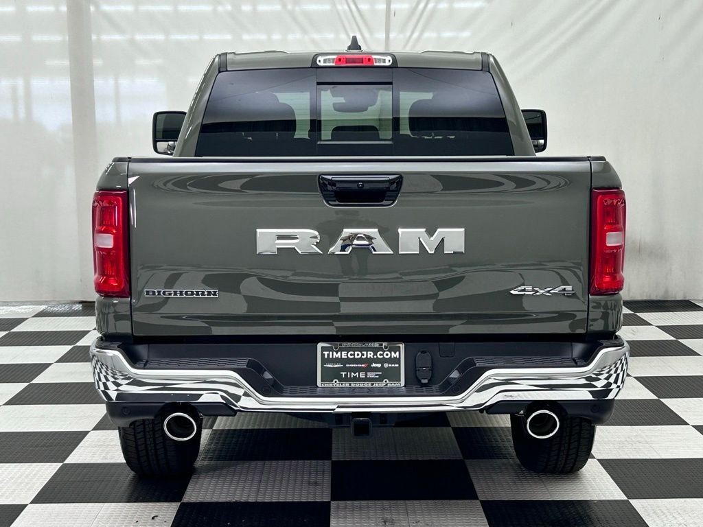 2026 Ram 1500 Big Horn/Lone Star Portland OR