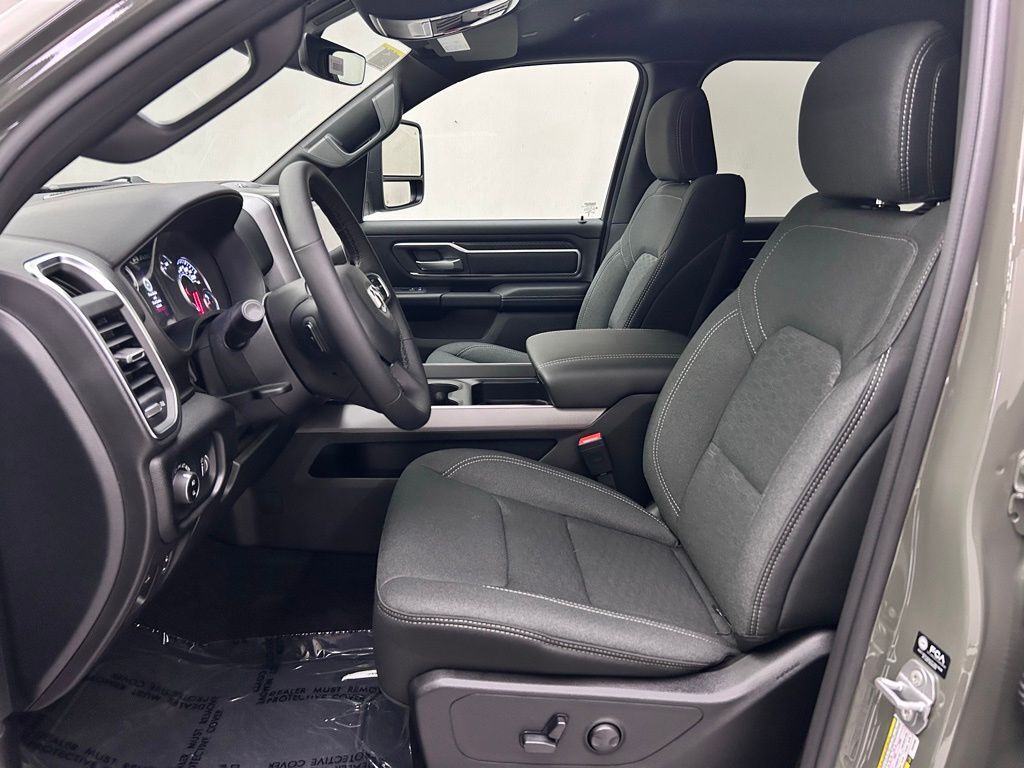 2026 Ram 1500 Big Horn/Lone Star Portland OR