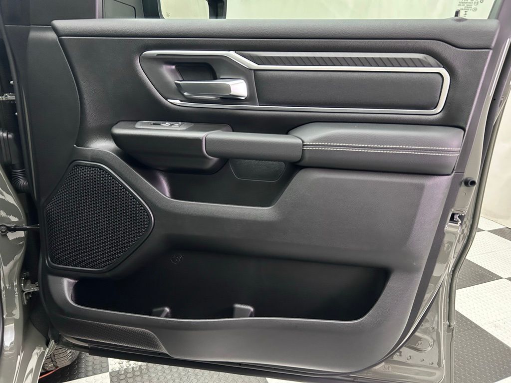 2026 Ram 1500 Big Horn/Lone Star Portland OR