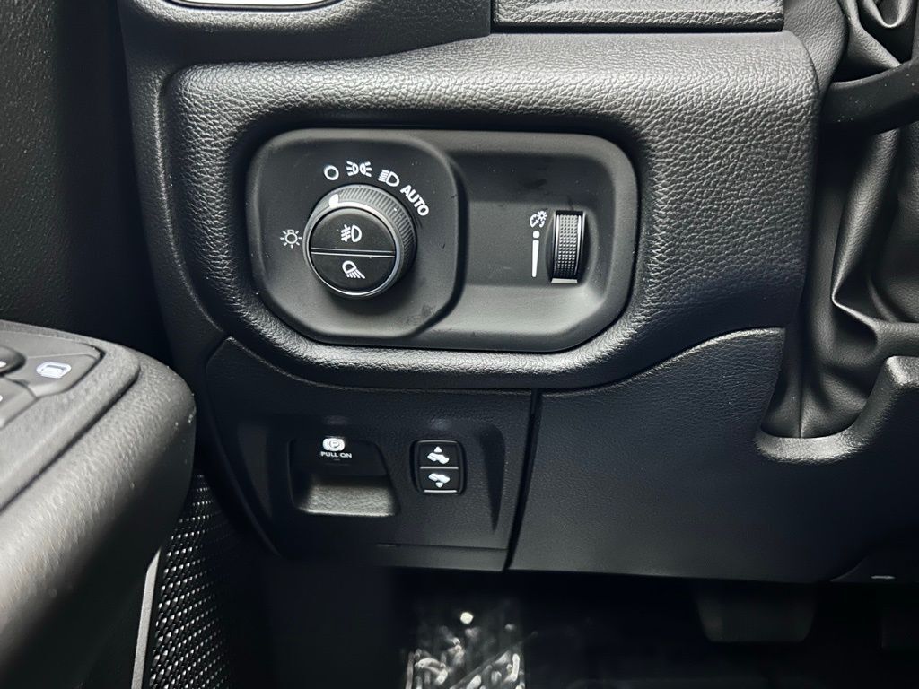 2026 Ram 1500 Big Horn/Lone Star Portland OR