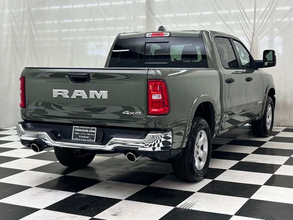 2026 Ram 1500 Big Horn/Lone Star Portland OR