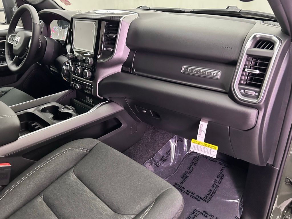 2026 Ram 1500 Big Horn/Lone Star Portland OR