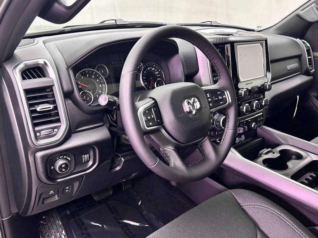 2026 Ram 1500 Big Horn/Lone Star Portland OR