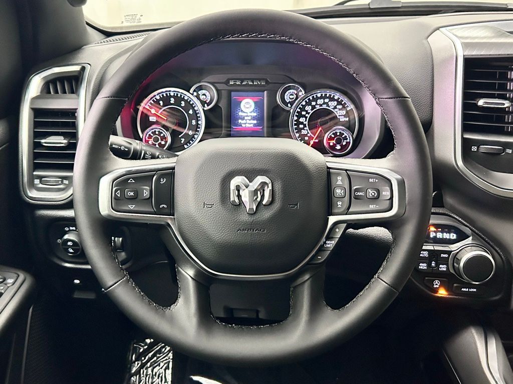 2026 Ram 1500 Big Horn/Lone Star Portland OR