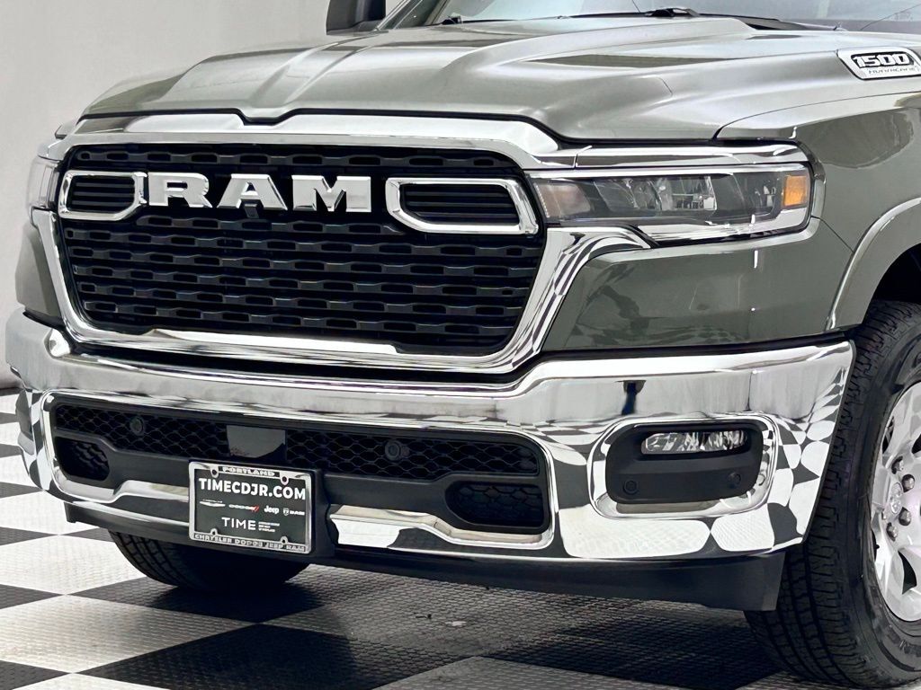2026 Ram 1500 Big Horn/Lone Star Portland OR