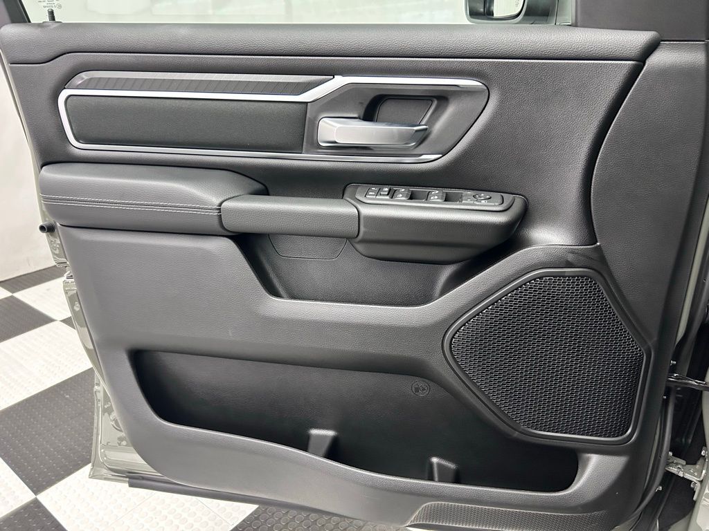 2026 Ram 1500 Big Horn/Lone Star Portland OR