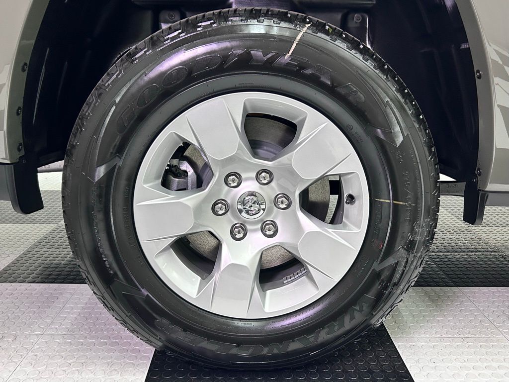 2026 Ram 1500 Big Horn/Lone Star Portland OR