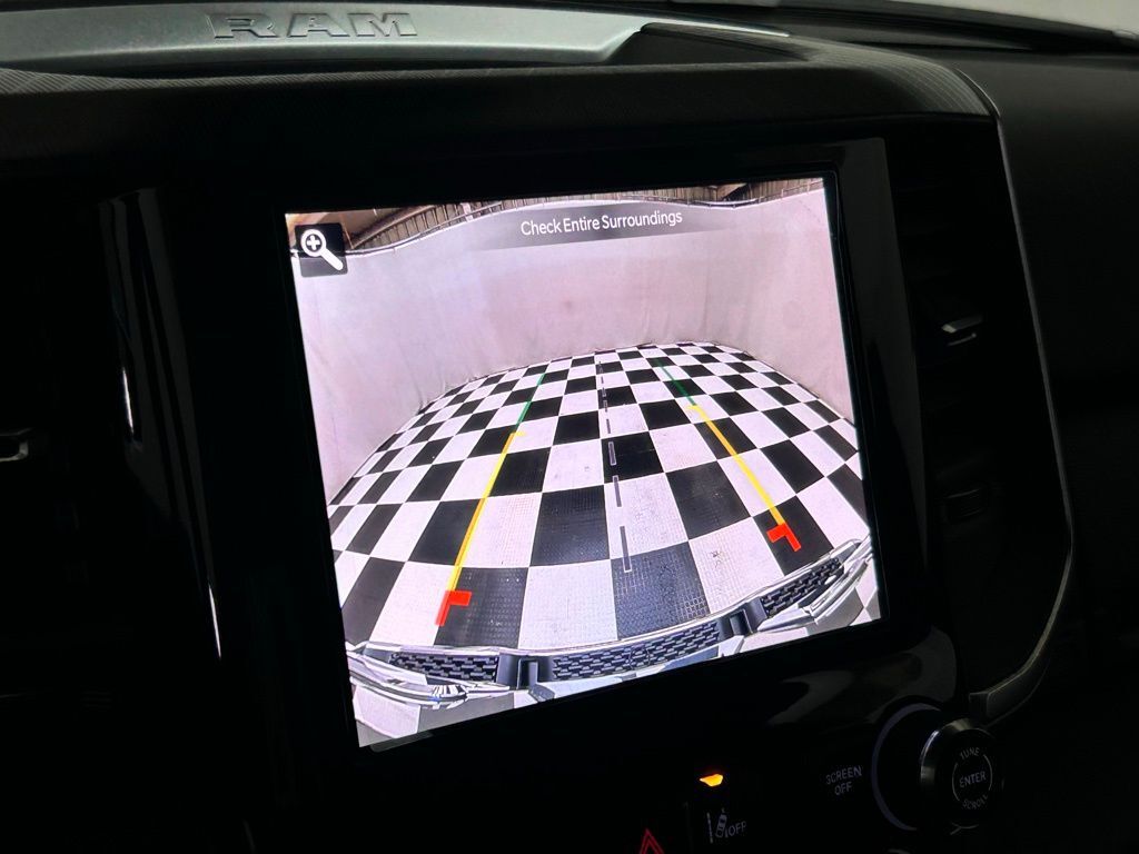 2026 Ram 1500 Big Horn/Lone Star Portland OR