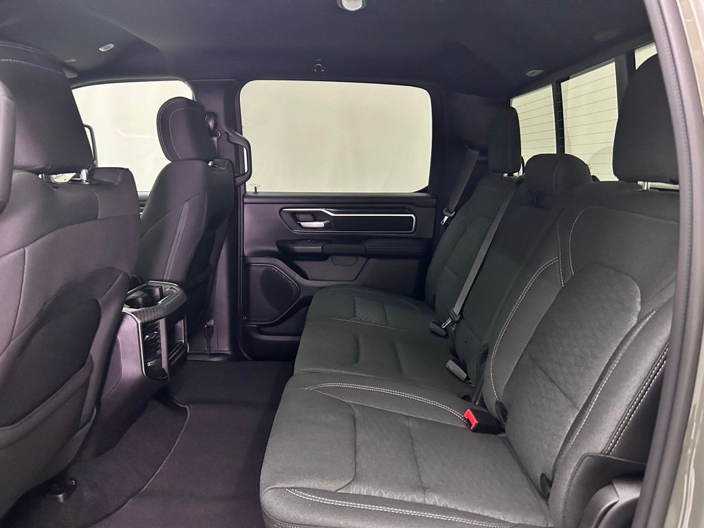 2026 Ram 1500 Big Horn/Lone Star Portland OR