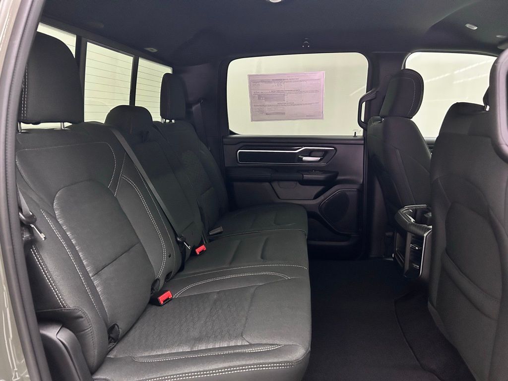 2026 Ram 1500 Big Horn/Lone Star Portland OR