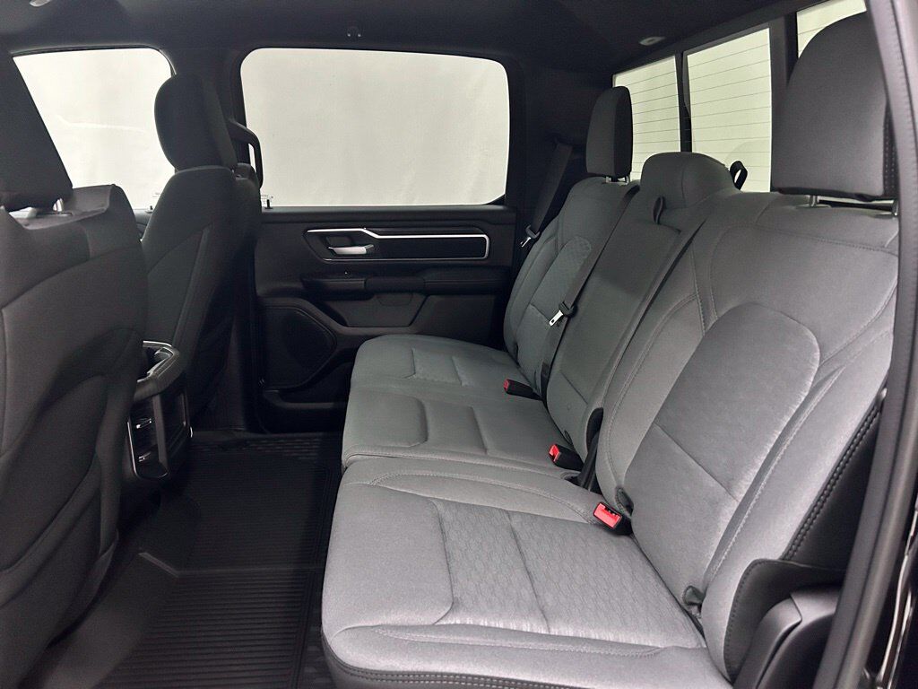 2026 Ram 1500 Big Horn/Lone Star Portland OR