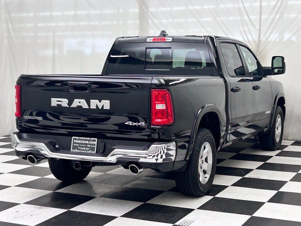 2026 Ram 1500 Big Horn/Lone Star Portland OR