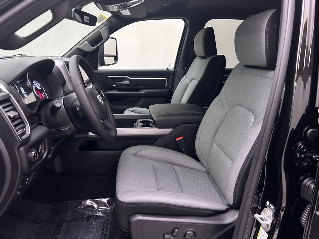 2026 Ram 1500 Big Horn/Lone Star Portland OR