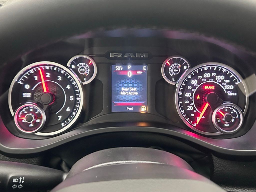 2026 Ram 1500 Big Horn/Lone Star Portland OR