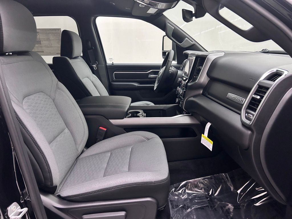 2026 Ram 1500 Big Horn/Lone Star Portland OR