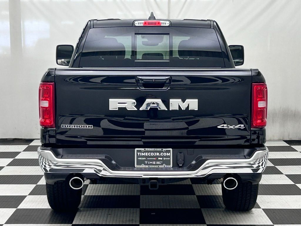 2026 Ram 1500 Big Horn/Lone Star Portland OR