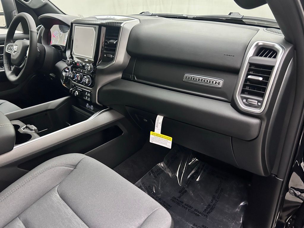 2026 Ram 1500 Big Horn/Lone Star Portland OR