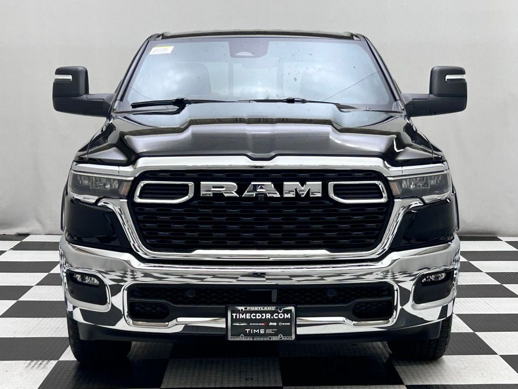 2026 Ram 1500 Big Horn/Lone Star Portland OR