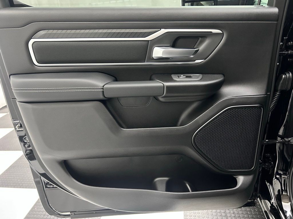 2026 Ram 1500 Big Horn/Lone Star Portland OR