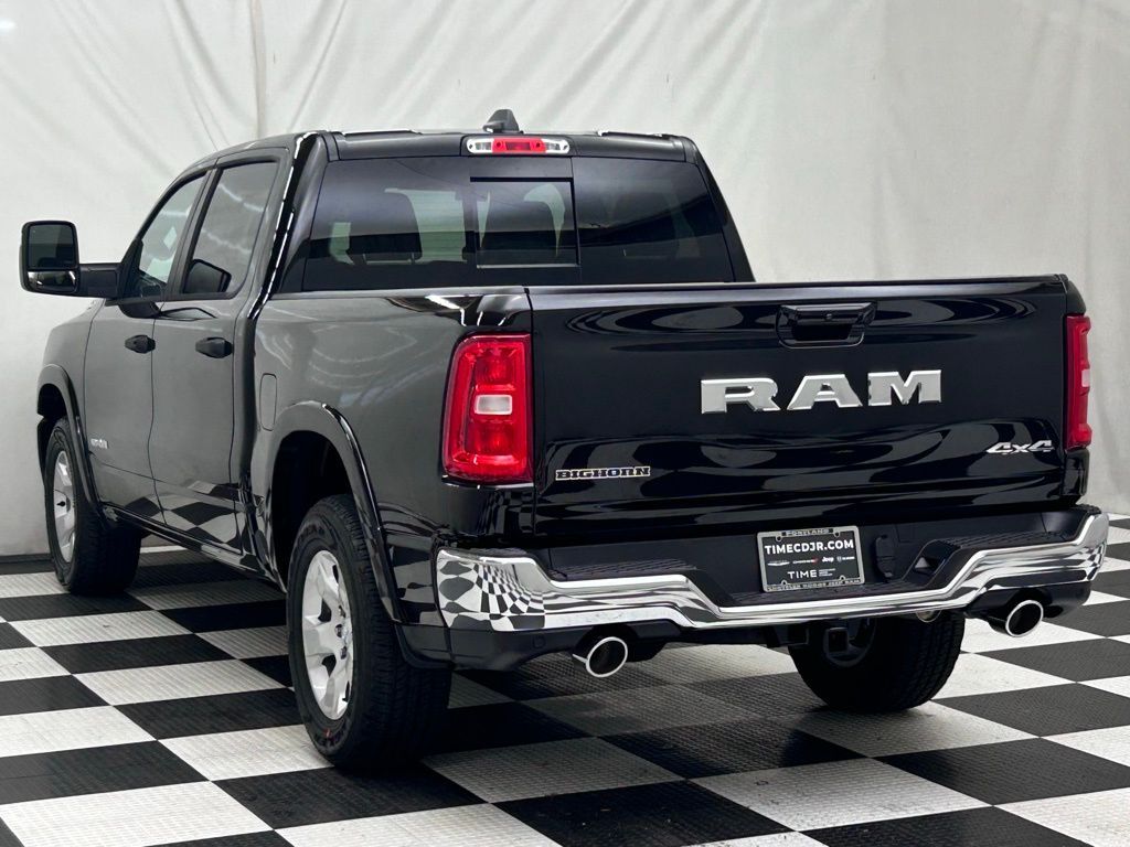 2026 Ram 1500 Big Horn/Lone Star Portland OR