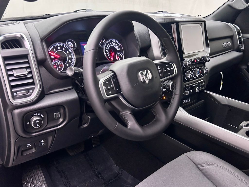 2026 Ram 1500 Big Horn/Lone Star Portland OR