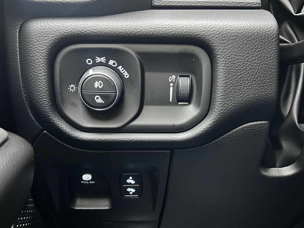 2026 Ram 1500 Big Horn/Lone Star Portland OR