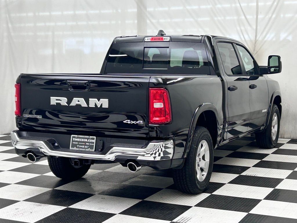 2026 Ram 1500 Big Horn/Lone Star Portland OR