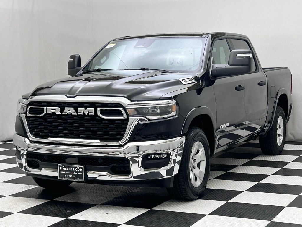 2026 Ram 1500 Big Horn/Lone Star Portland OR