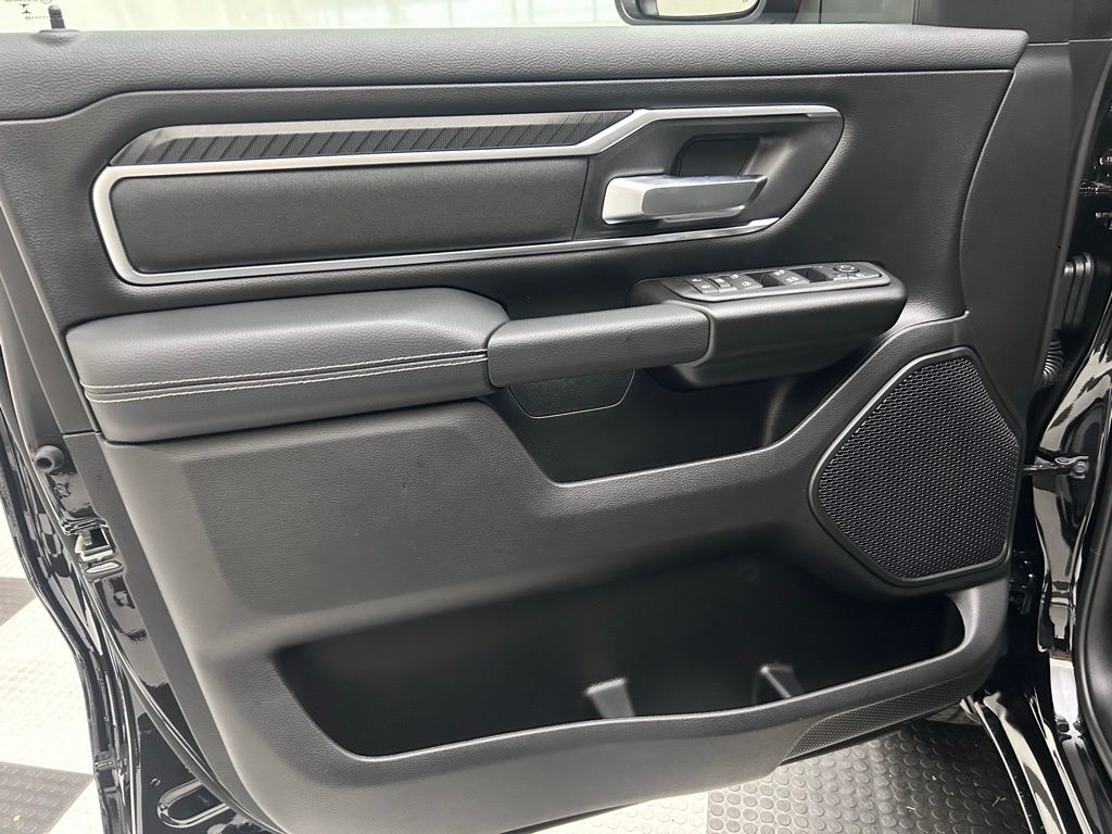 2026 Ram 1500 Big Horn/Lone Star Portland OR