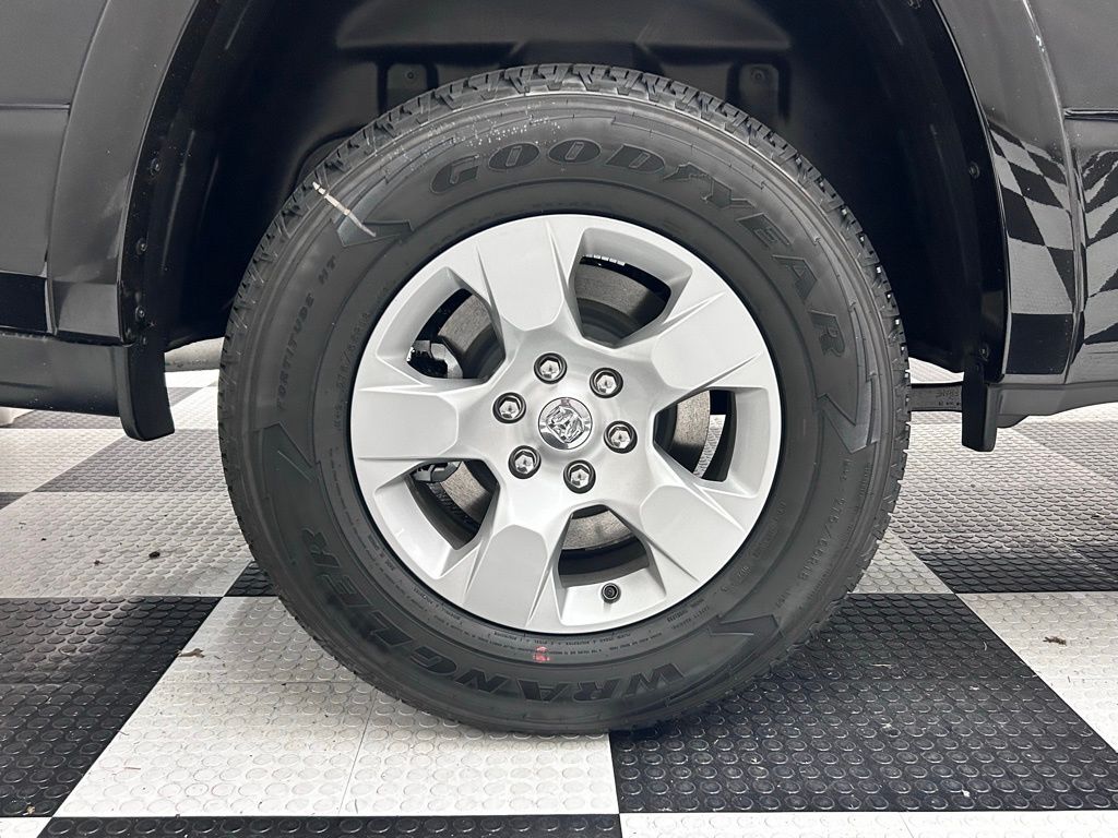 2026 Ram 1500 Big Horn/Lone Star Portland OR