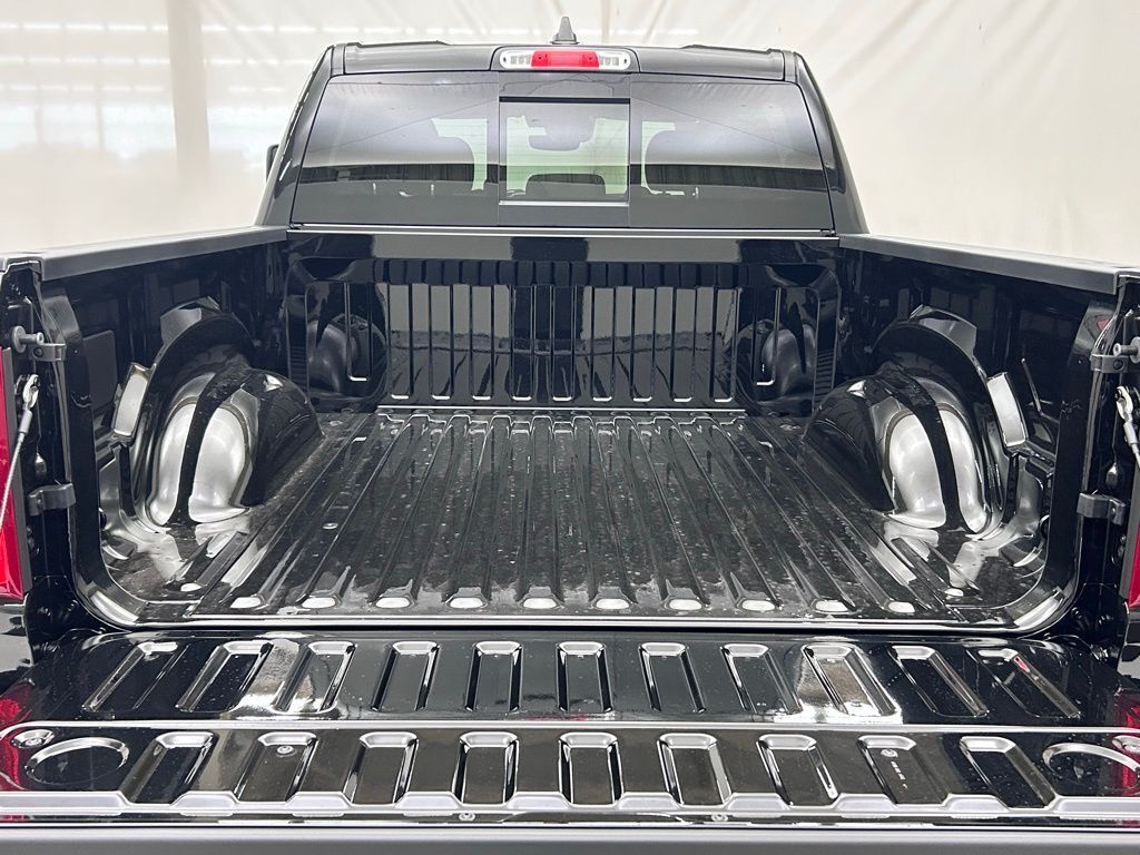 2026 Ram 1500 Big Horn/Lone Star Portland OR