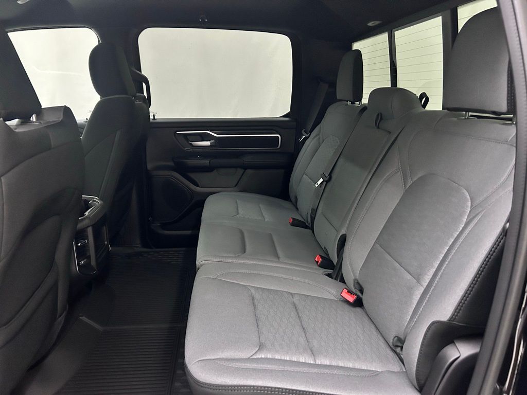 2026 Ram 1500 Big Horn/Lone Star Portland OR