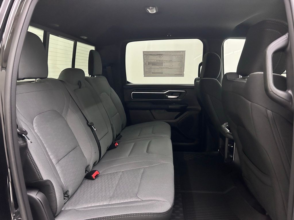 2026 Ram 1500 Big Horn/Lone Star Portland OR