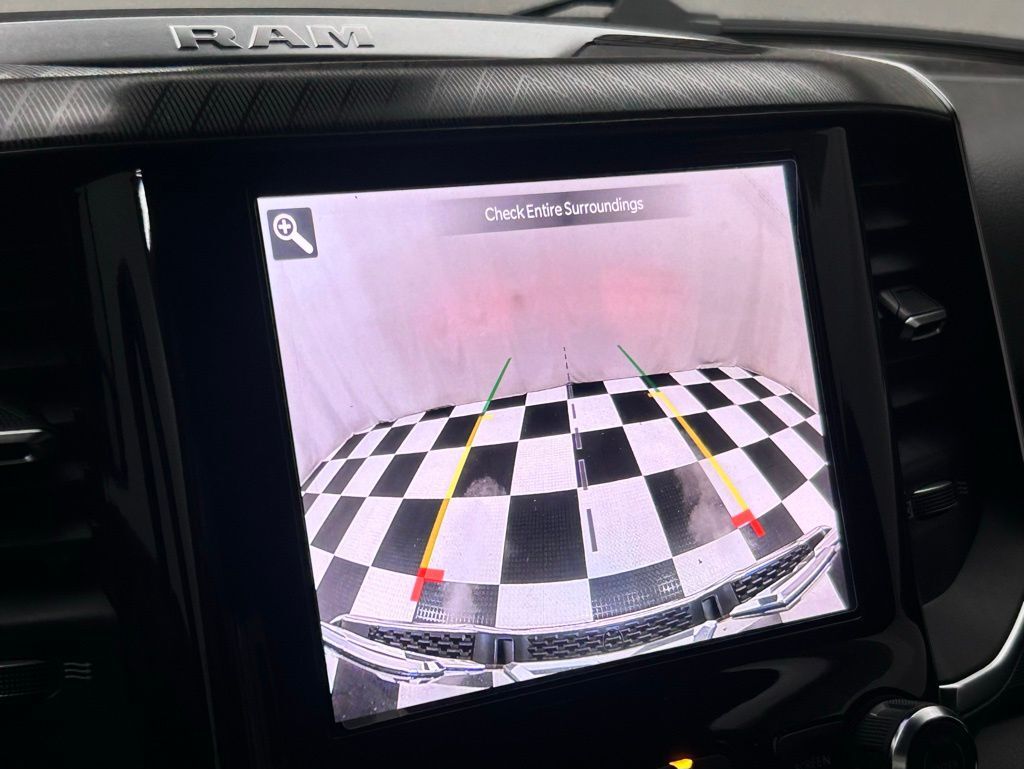 2026 Ram 1500 Big Horn/Lone Star Portland OR