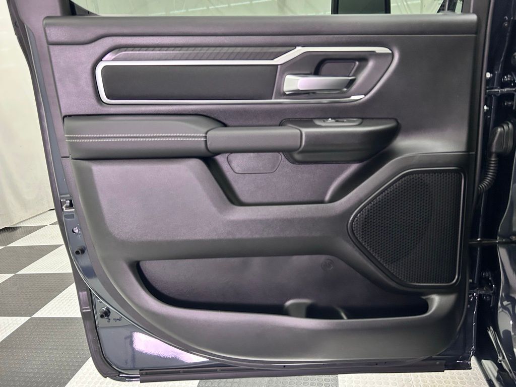 2026 Ram 1500 Big Horn/Lone Star Portland OR