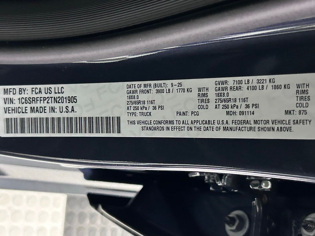 2026 Ram 1500 Big Horn/Lone Star Portland OR